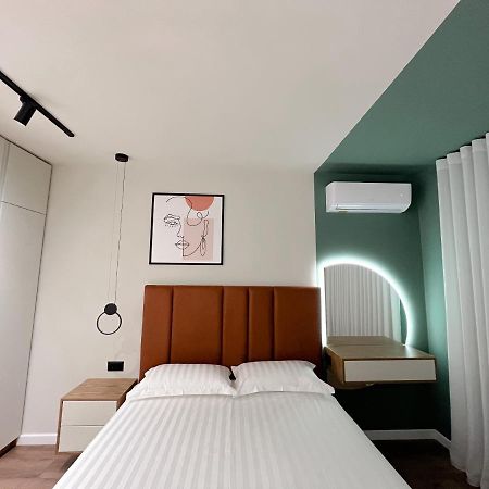 Dolce Far Niente Apartment 티라나 외부 사진