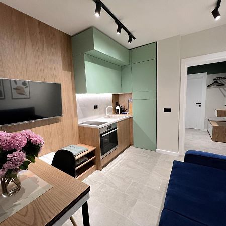 Dolce Far Niente Apartment 티라나 외부 사진