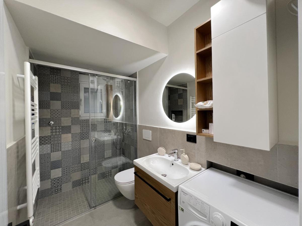 Dolce Far Niente Apartment 티라나 외부 사진