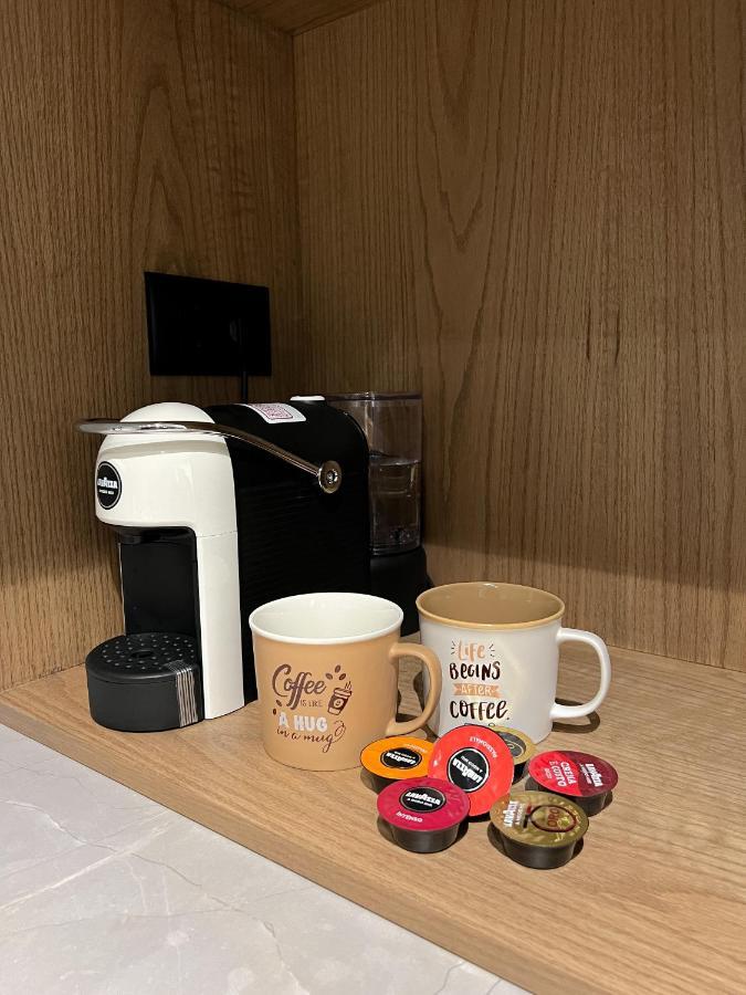 Dolce Far Niente Apartment 티라나 외부 사진