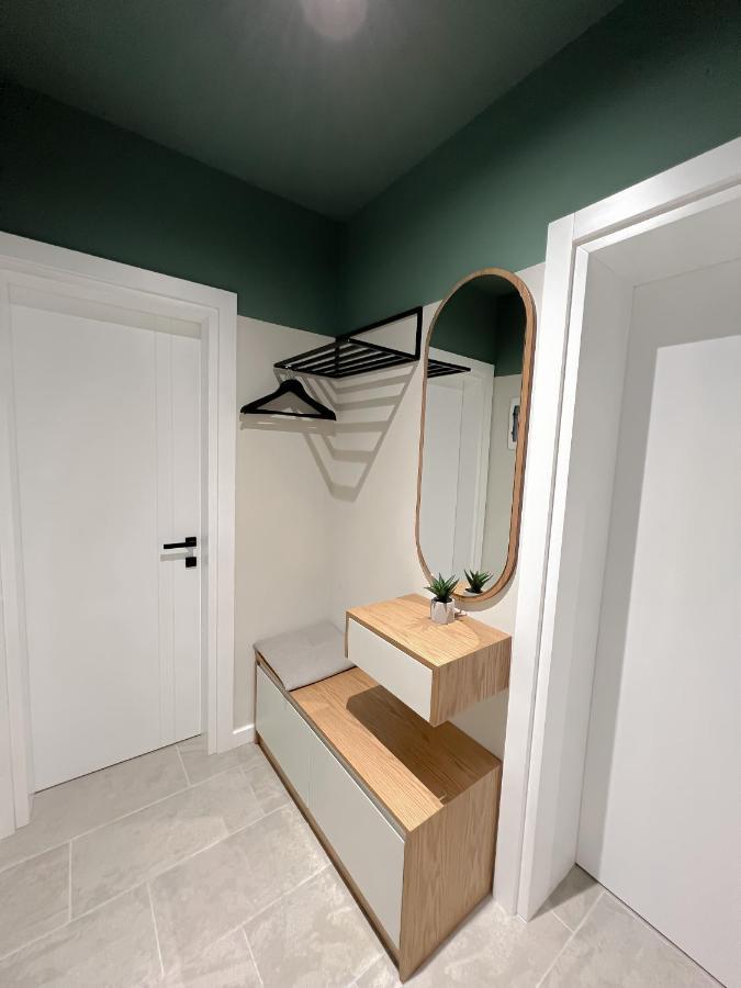 Dolce Far Niente Apartment 티라나 외부 사진