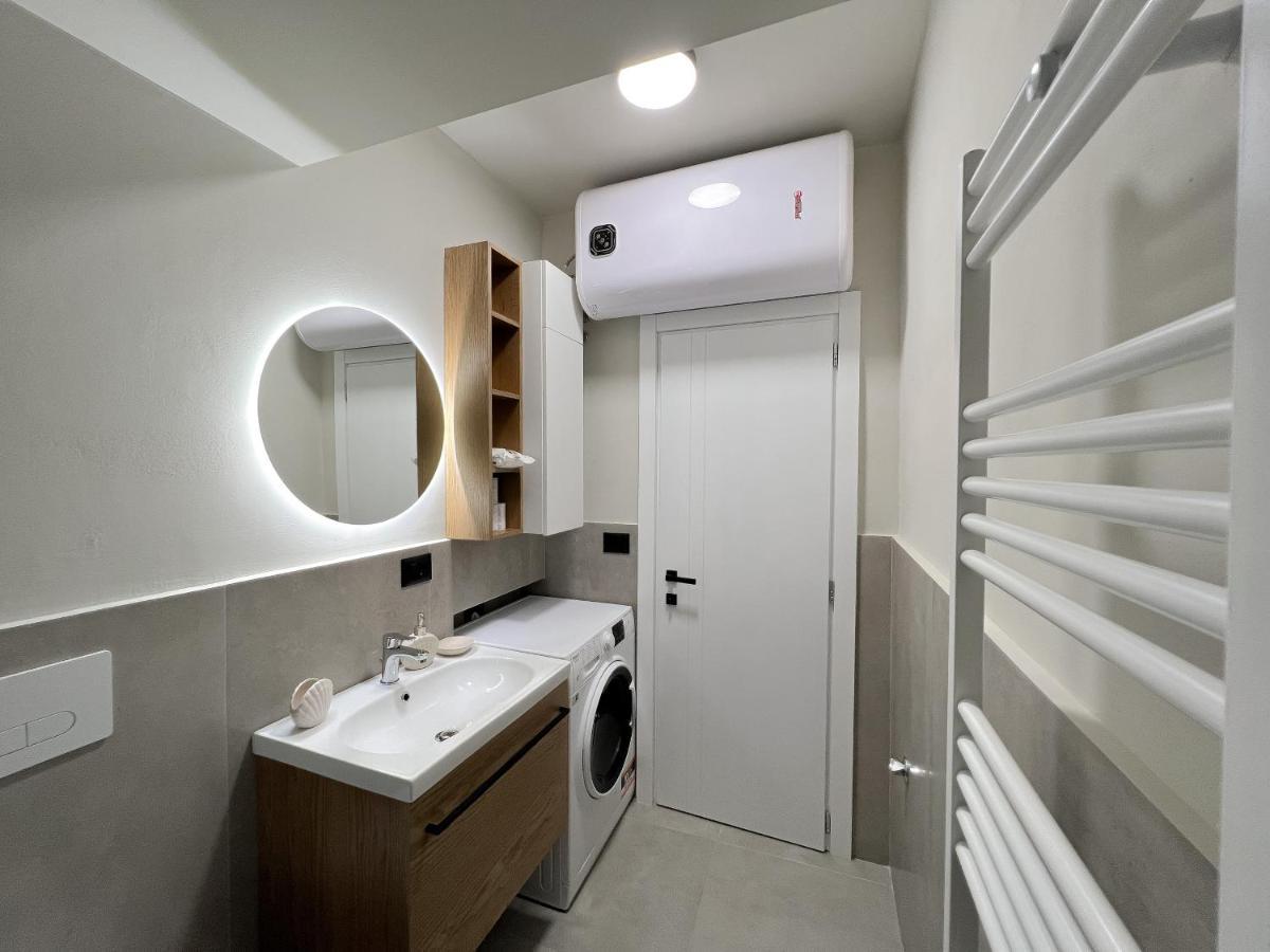 Dolce Far Niente Apartment 티라나 외부 사진