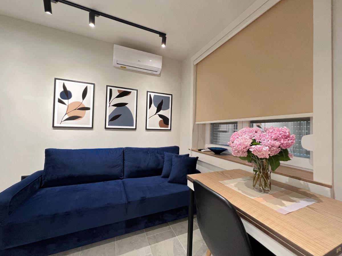 Dolce Far Niente Apartment 티라나 외부 사진